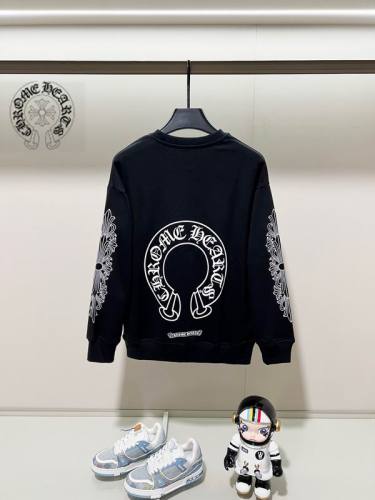 Chrome Hearts men Hoodies-1071(XS-L)