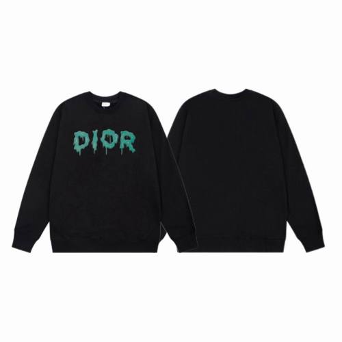 Dior men Hoodies-1127(XS-L)