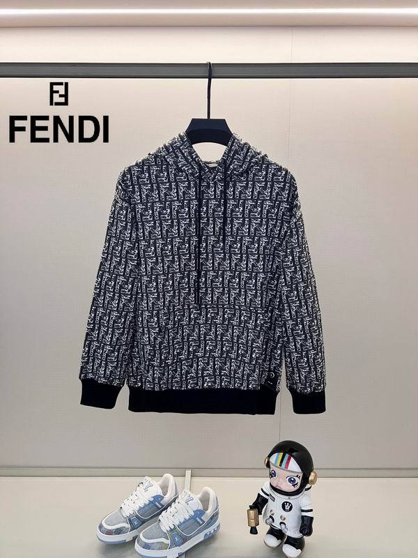 FD men Hoodies-918(XS-L)