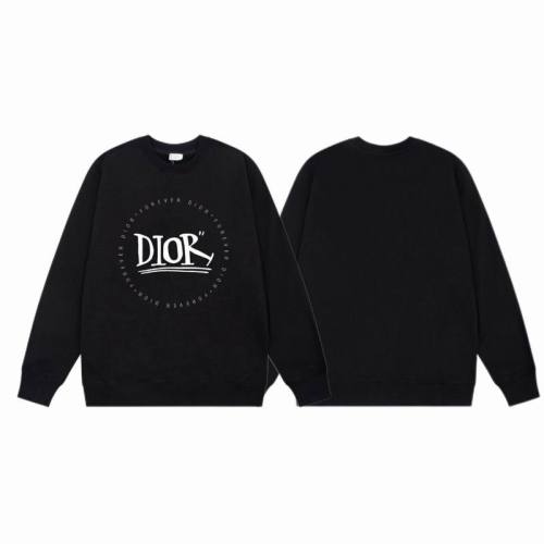 Dior men Hoodies-1094(XS-L)