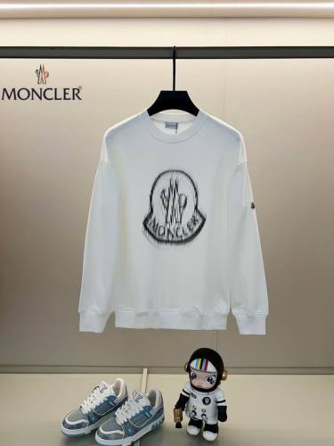 Moncler men Hoodies-1232(XS-L)