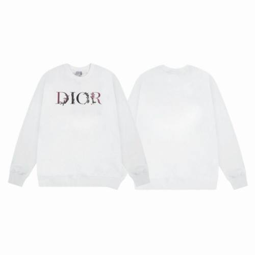 Dior men Hoodies-1165(XS-L)
