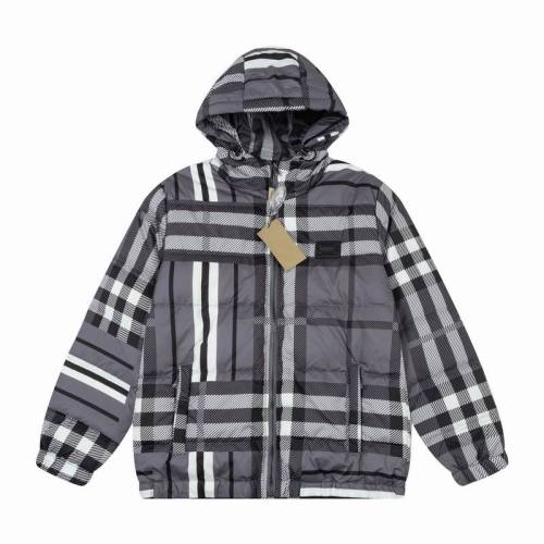 Burberry Coat men-778(M-XXL)