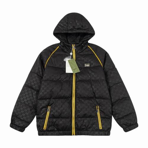 G Jacket men-781(M-XXL)