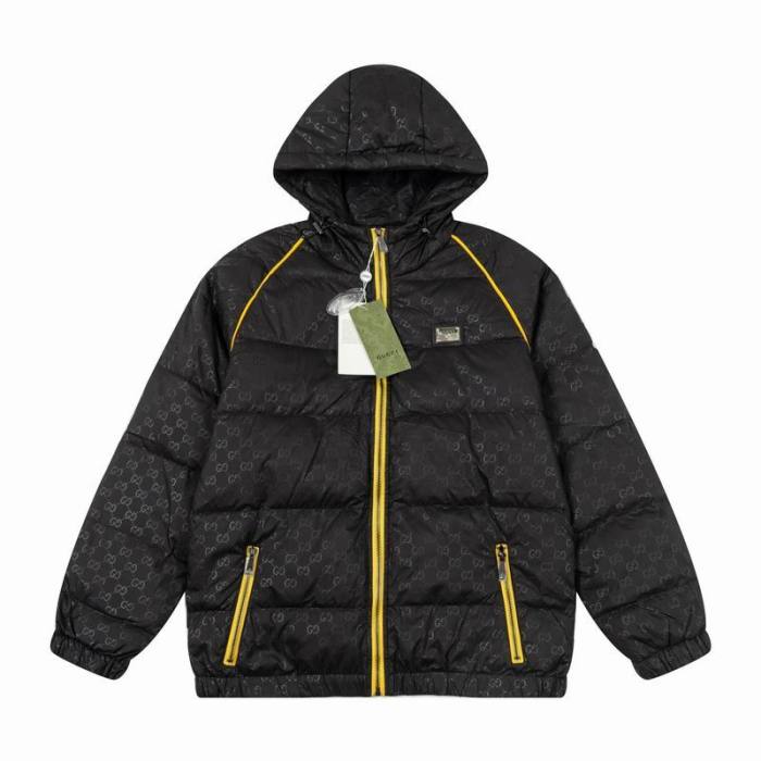 G Jacket men-781(M-XXL)