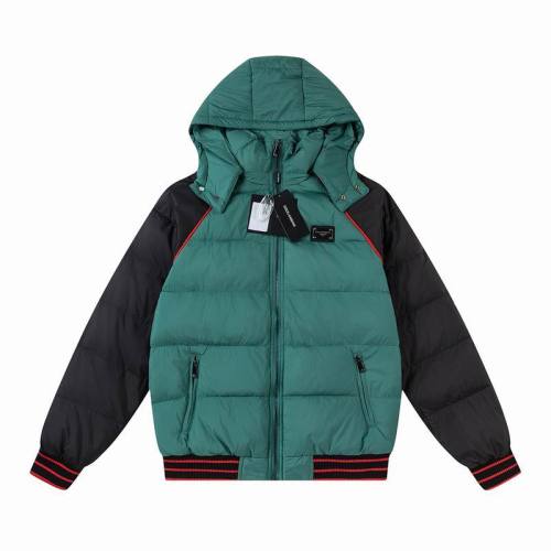 D&G Coat men-041(M-XXL)