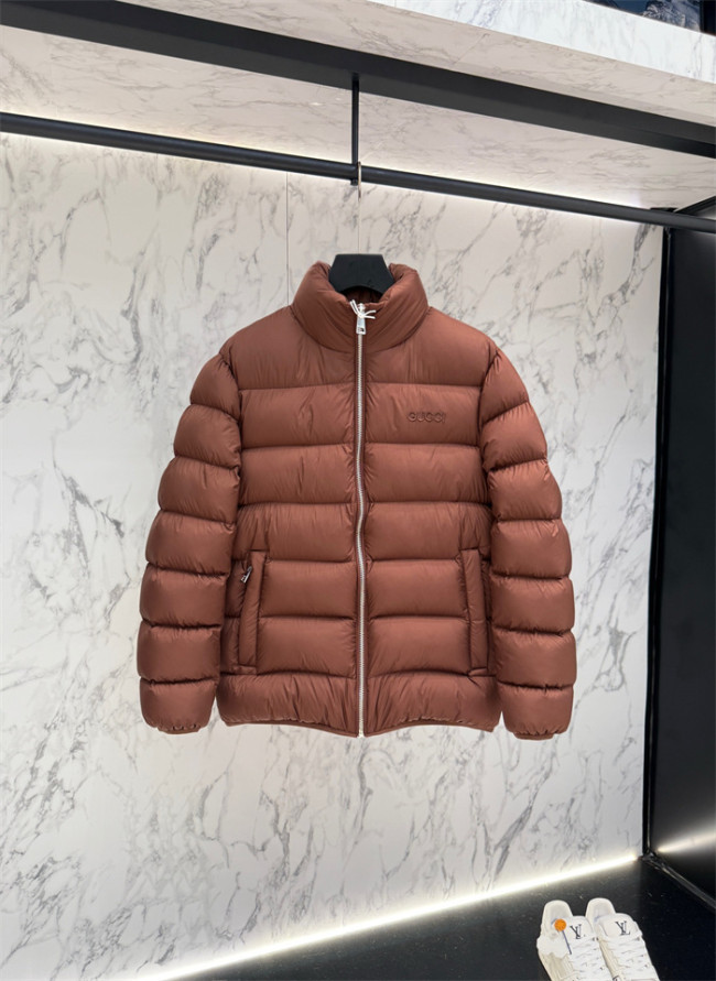 G Jacket High End Quality-273
