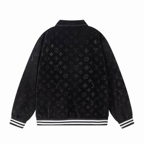 LV  Coat men-1154(M-XXL)