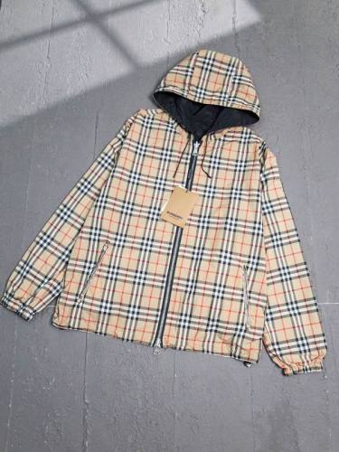 Burberry Coat men-789(XS-L)