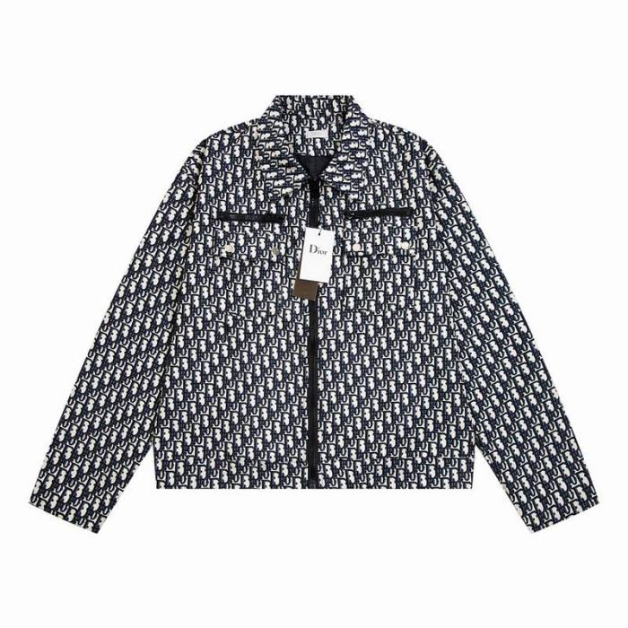 Dior Coat men-263(XS-L)