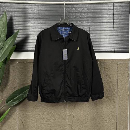 Polo Coat men-137(M-XXL)