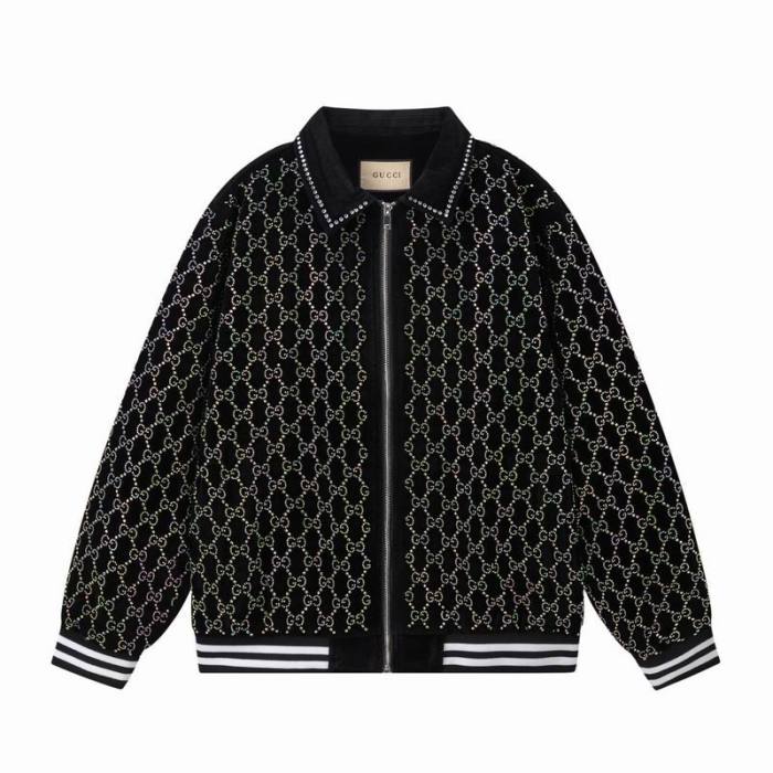 G Jacket men-787(M-XXL)