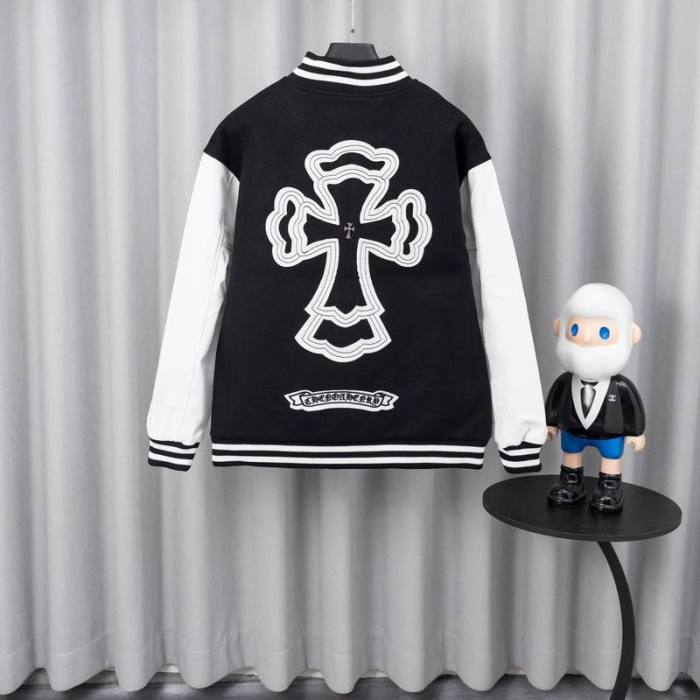 Chrome Hearts Jacket-129(M-XXL)