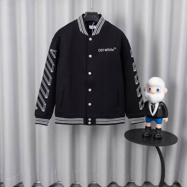 Off-White Jacket-085(M-XXL)