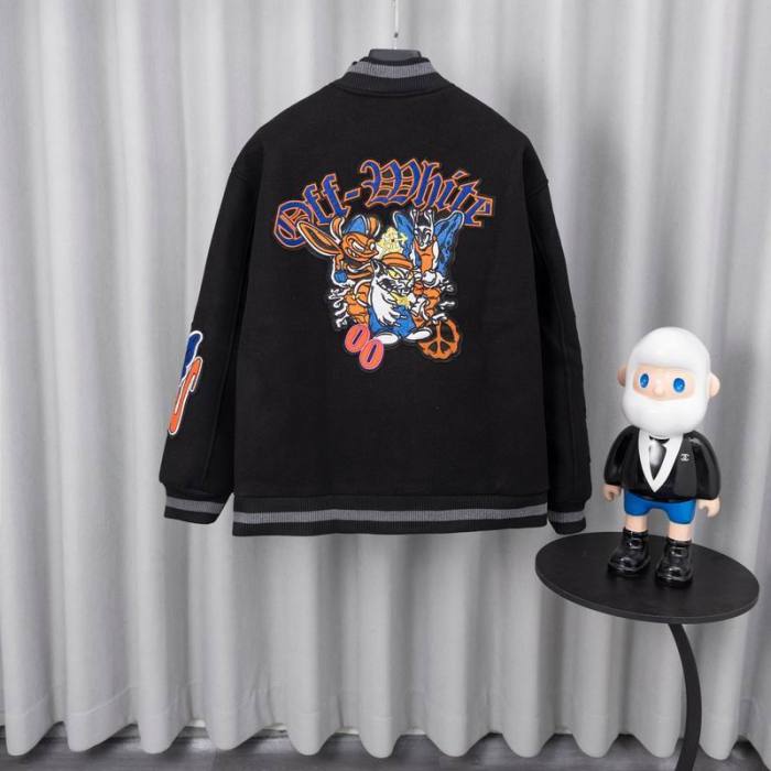 Off-White Jacket-081(M-XXL)
