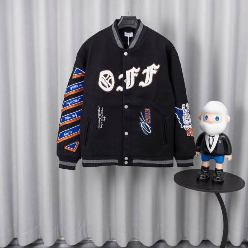 Off-White Jacket-081(M-XXL)