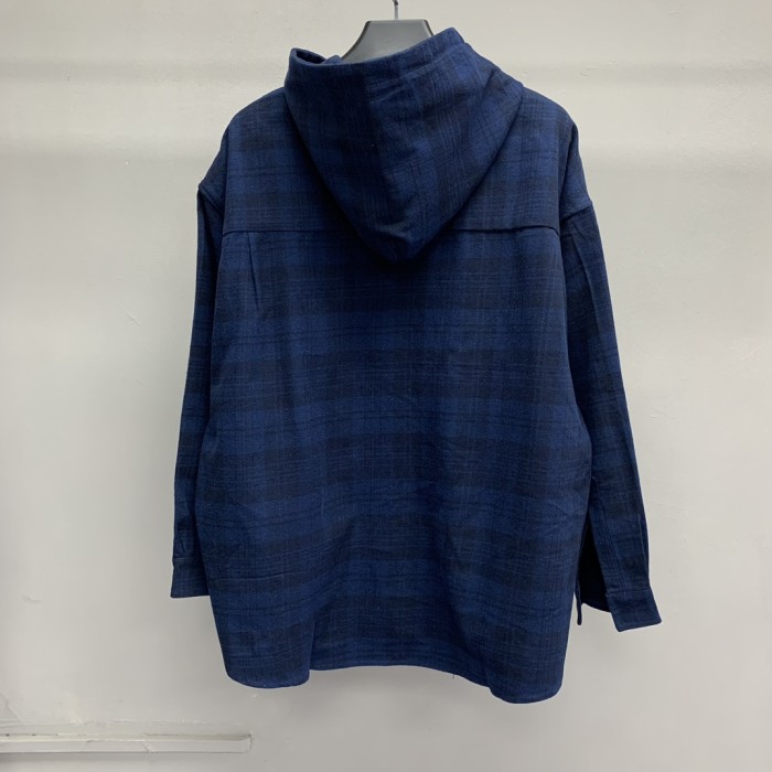 B Jacket 1：1 Quality-868