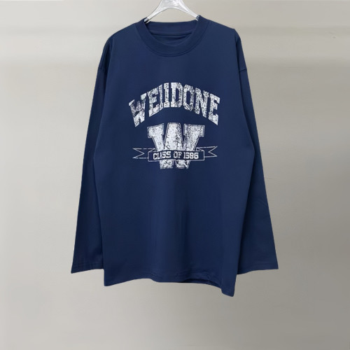 Welldone Shirt 1：1 Quality-660(S-L)