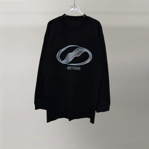 Welldone Shirt 1：1 Quality-663(S-L)