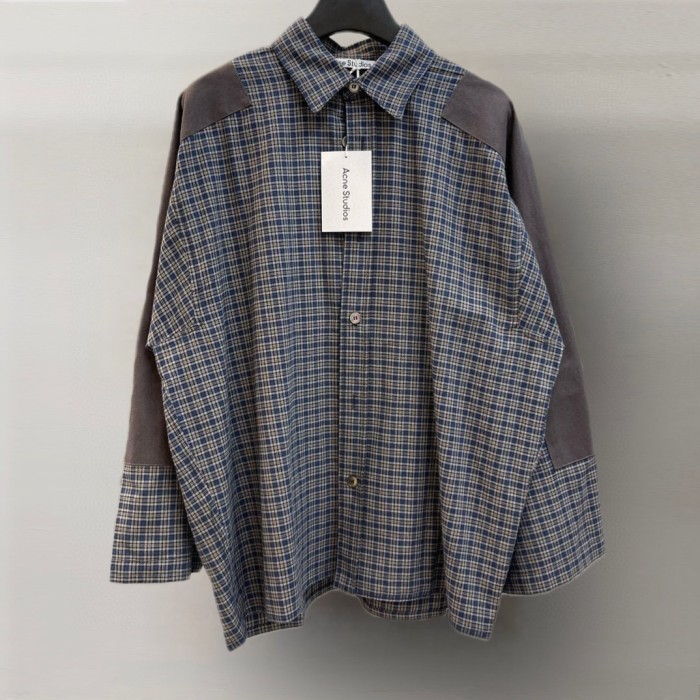Ac Shirt 1：1 Quality-059(S-XL)