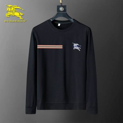 Burberry men Hoodies-1690(M-XXXXXL)