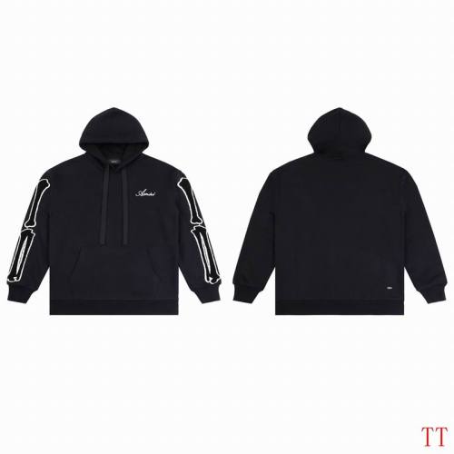 Amiri men Hoodies-2759(S-XL)