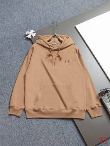 Dior men Hoodies-1185(XS-L)
