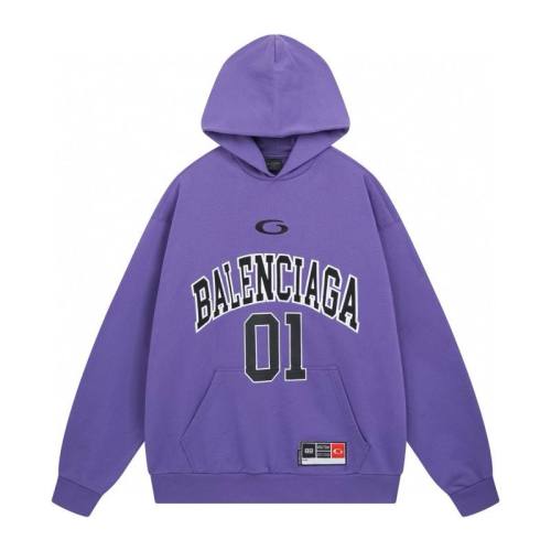 B men Hoodies-2829(S-XL)
