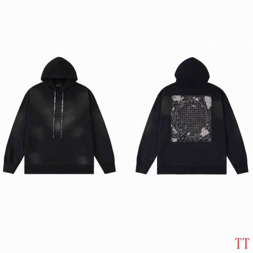 Amiri men Hoodies-2756(S-XL)
