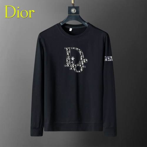 Dior men Hoodies-1225(M-XXXXXL)
