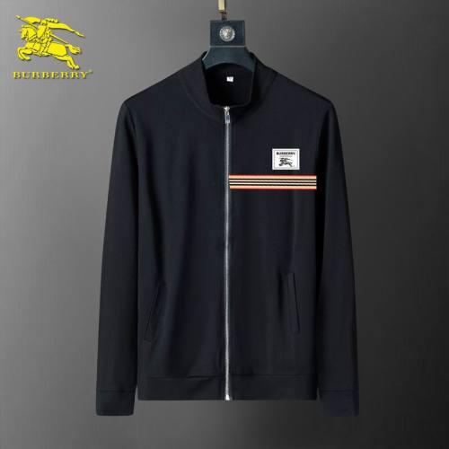 Burberry men Hoodies-1679(M-XXXXXL)
