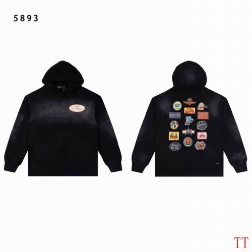 Amiri men Hoodies-2758(S-XL)
