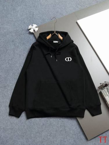Dior men Hoodies-1182(XS-L)