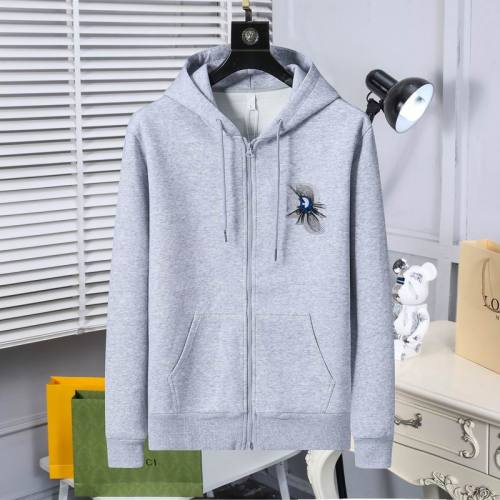 Dior men Hoodies-1233(S-XXXXL)