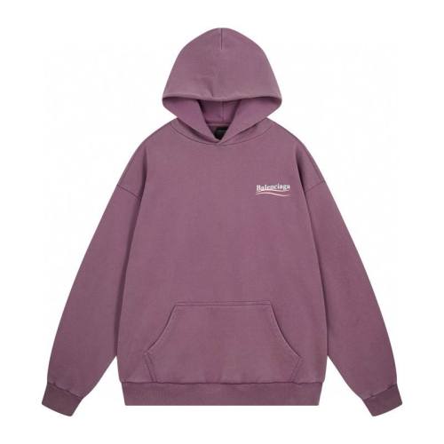 B men Hoodies-2825(S-XL)