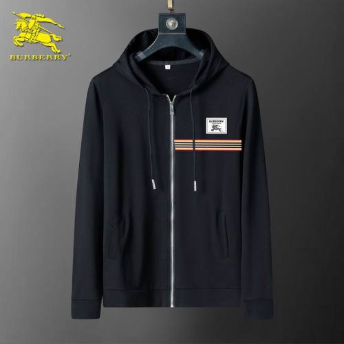 Burberry men Hoodies-1680(M-XXXXXL)