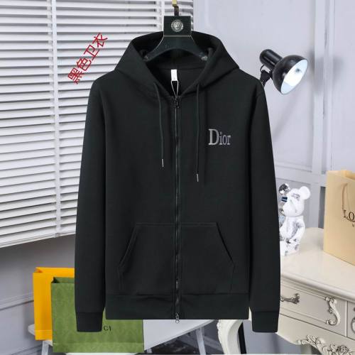 Dior men Hoodies-1235(S-XXXXL)