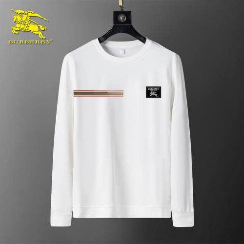 Burberry men Hoodies-1683(M-XXXXXL)