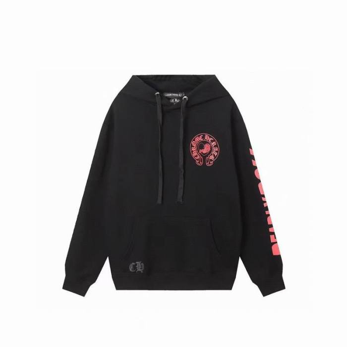 Chrome Hearts men Hoodies-1419(S-XL)