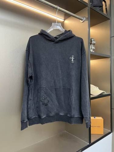 Chrome Hearts men Hoodies-1140(S-XL)
