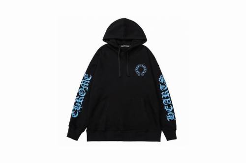 Chrome Hearts men Hoodies-1391(S-XL)