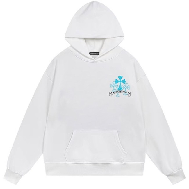 Chrome Hearts men Hoodies-1295(S-XL)