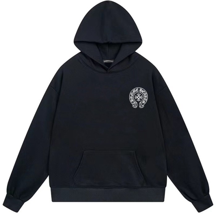 Chrome Hearts men Hoodies-1352(S-XL)
