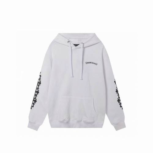 Chrome Hearts men Hoodies-1413(S-XL)