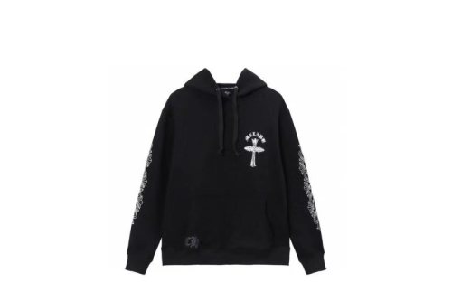 Chrome Hearts men Hoodies-1212(S-XL)