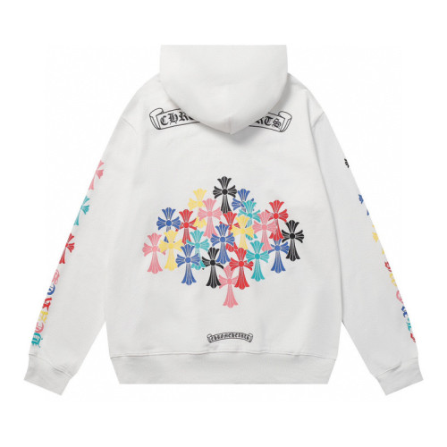 Chrome Hearts men Hoodies-1160(S-XL)