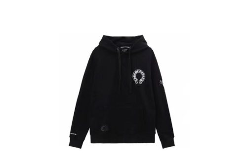 Chrome Hearts men Hoodies-1193(S-XL)