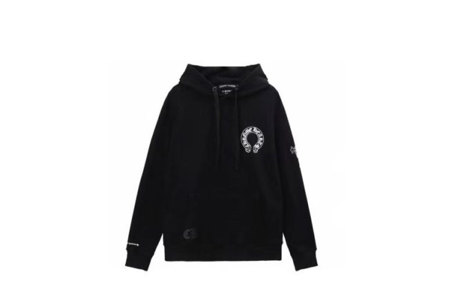 Chrome Hearts men Hoodies-1193(S-XL)