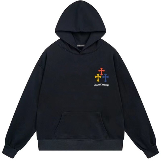 Chrome Hearts men Hoodies-1319(S-XL)