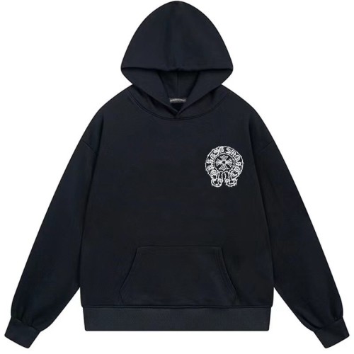 Chrome Hearts men Hoodies-1265(S-XL)